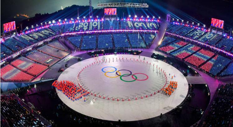 Começam os Jogos Olímpicos de Inverno em PyeongChang, na Coreia do Sul