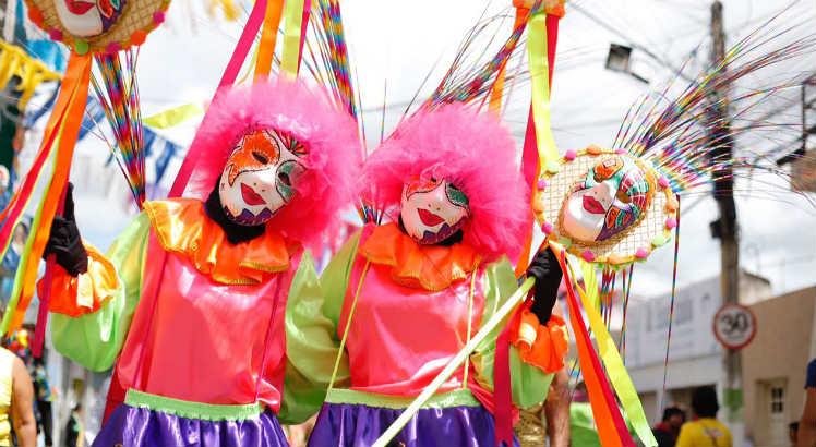 Bezerros caminha para cancelamento do Carnaval 2022, diz prefeita
