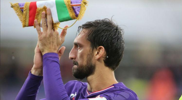 Foto: ACF Fiorentina.