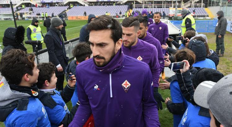 FIORENTINA X ROMA AO VIVO: Onde assistir Fiorentina x Roma hoje, segunda, 09/05? Acompanhe partida pelo Campeonato Italiano