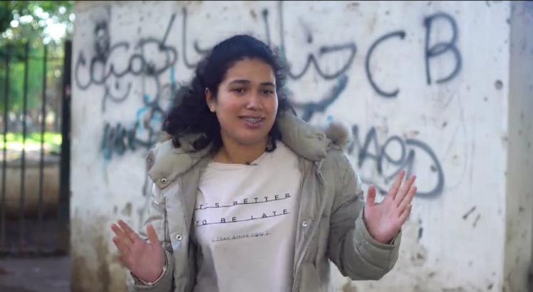 Websérie dá cara e voz às mulheres no Marrocos