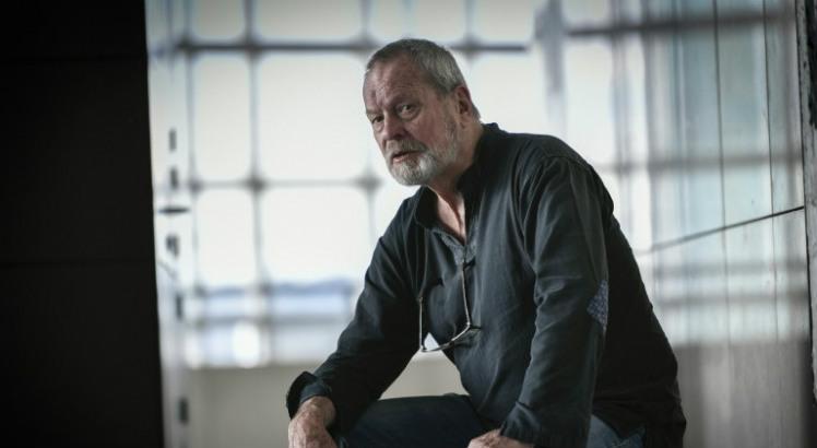 Para Terry Gilliam, Trump é 'mais engraçado' que Monty Python