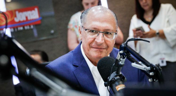 Resultado de imagem para Promotoria abre inquÃ©rito contra Alckmin por improbidade