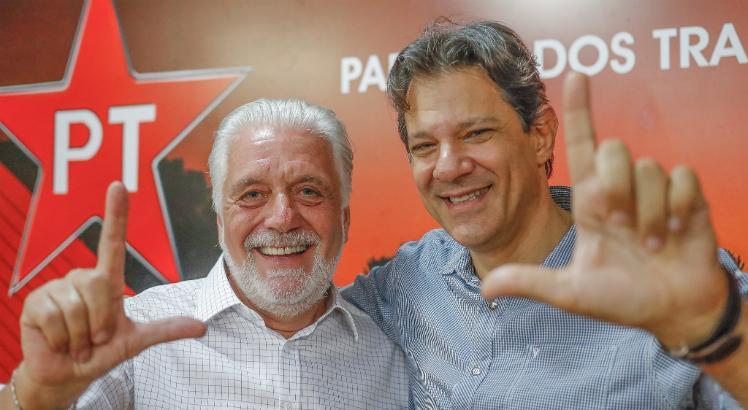 Foto: Ricardo Stuckert / Instituto Lula
