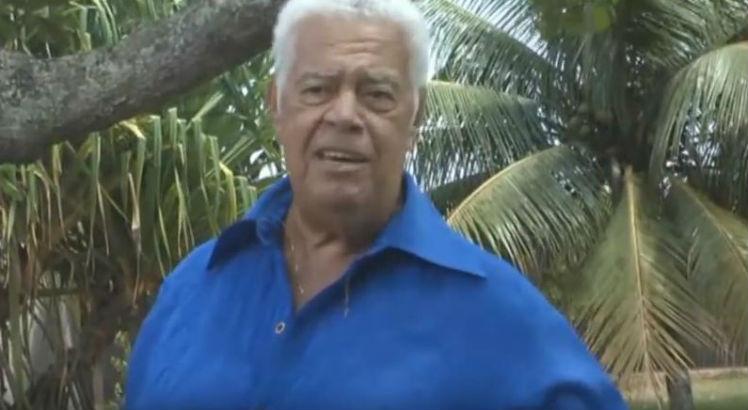 Morre o cantor de brega José Ribeiro aos 84 anos