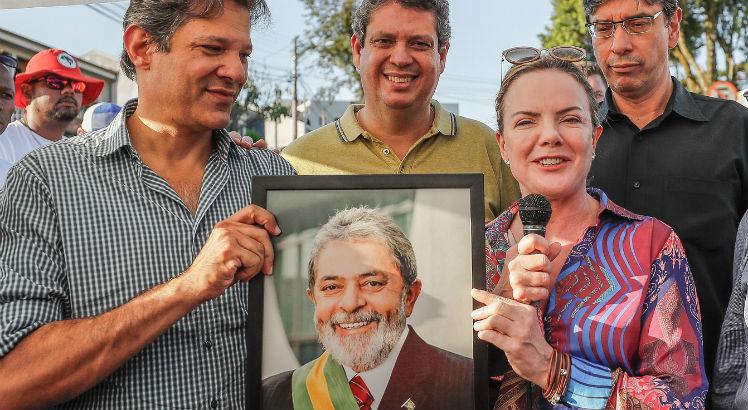 Foto: Ricardo Stuckert/Instituto Lula

