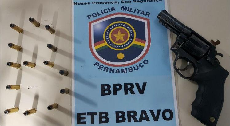 Foto: Divulgação/ Polícia Militar