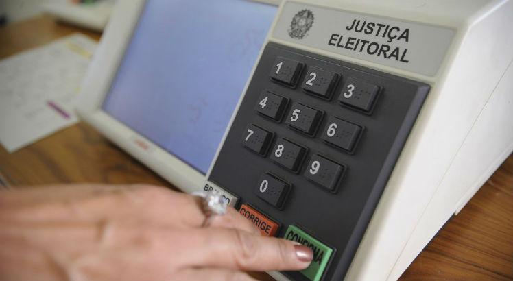 A legislação proíbe atos que possam influenciar o pleito, desequilibrando a disputa eleitoral / Foto: Fabio Rodrigues Pozzebom/Agência Brasil