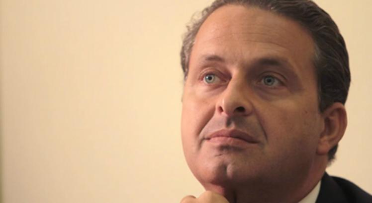 TJ-SP manda PSB e empresários indenizarem moradora por acidente de Eduardo Campos