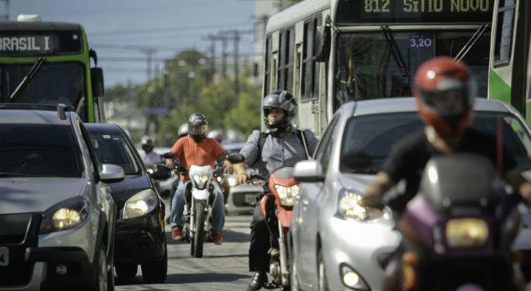 Dia do motociclista pede reflexão e cuidado no trânsito