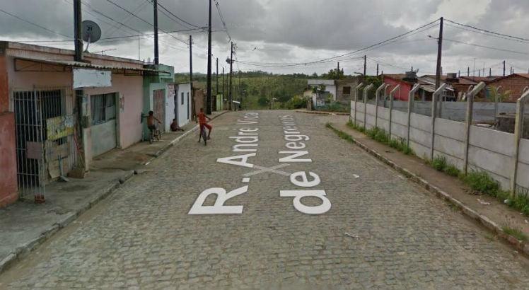 Foto: Google Street View