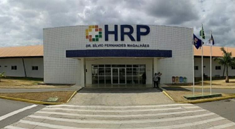 Foto: Divulgação/HRP