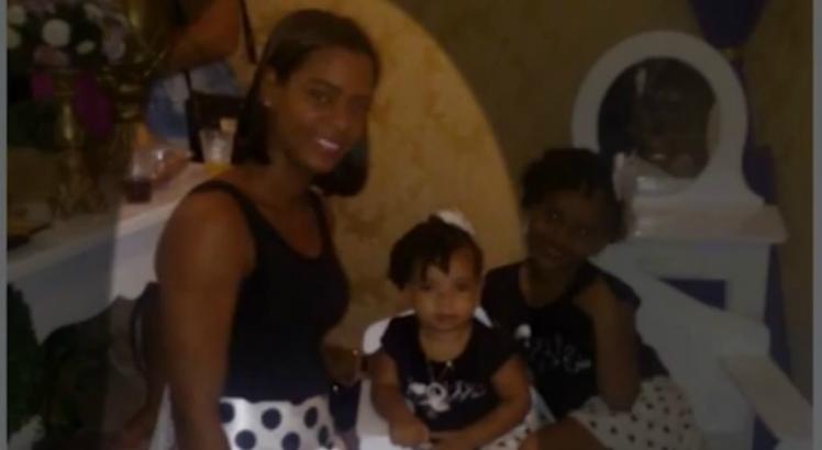 Mãe filhas morreram em um intervalo pequeno de dias. Suspeita é envenenamento / Foto: Reprodução TV Bahia