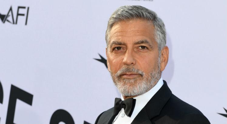 Amazon Prime: disponível no Brasil, filme de George Clooney é o mais visto nos EUA