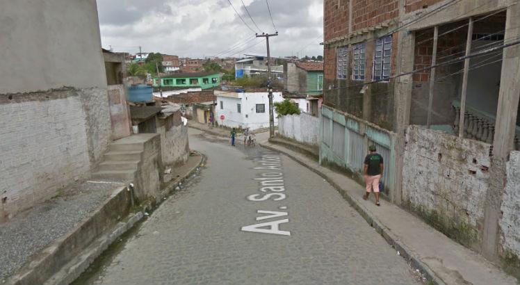 Foto: Reprodução/ Google Street View