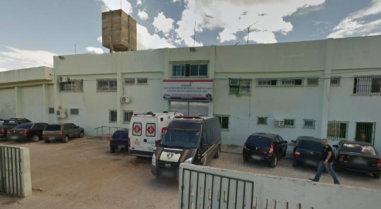 O suspeito foi preso e confessou o crime, sendo encaminhado para audiência de custódia e logo depois para o Presídio de Arcoverde / Foto: Reprodução/Google Street View