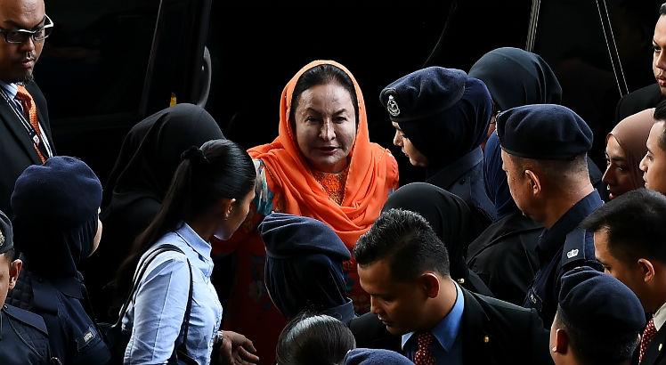 Foto: MANAN VATSYAYANA / AFP