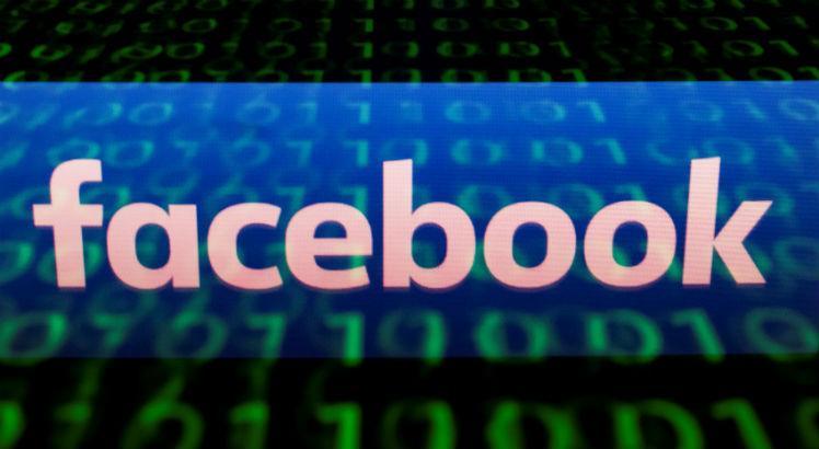Segundo o Facebook, nomes e contatos pessoais de 15 milhões de usuários ficaram expostos, bem como dados adicionais de outras 14 milhões / Foto: AFP
