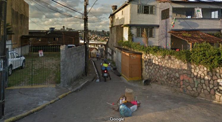 Foto:Reprodução/Google Street View