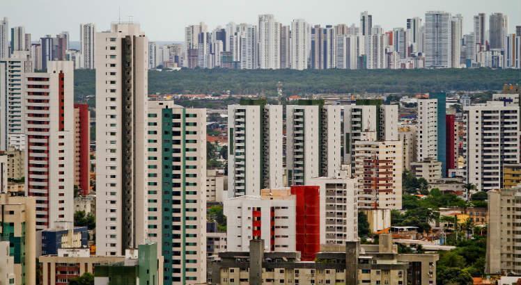 Atrás apenas de São Paulo, Recife inicia o ano com segundo aluguel mais caro do País