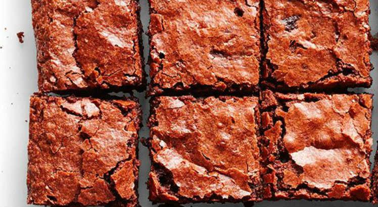 Vida Fit: Aprenda a fazer delicioso brownie com whey protein