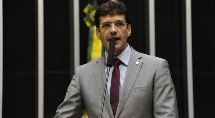 Foto: Divulgação/Câmara dos Deputados