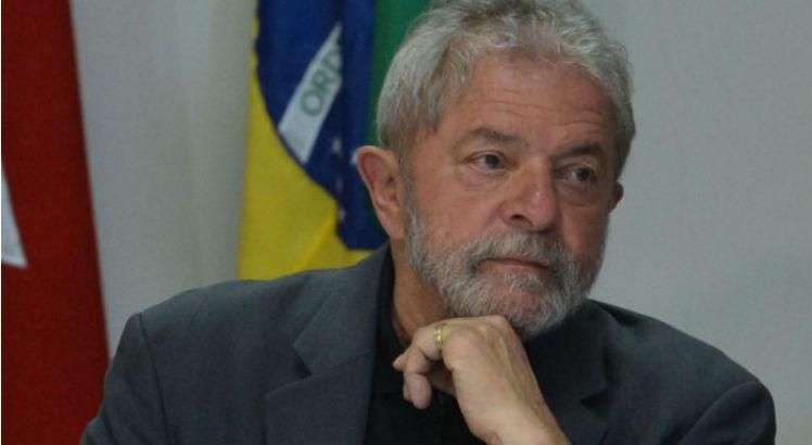 Ex-presidente está preso em Curitiba desde abril / Agência Brasil