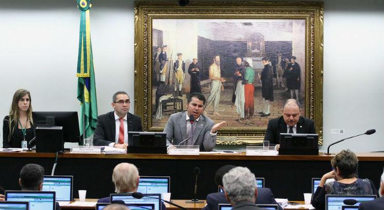 Foto: Alex Ferreira/Câmara dos Deputados