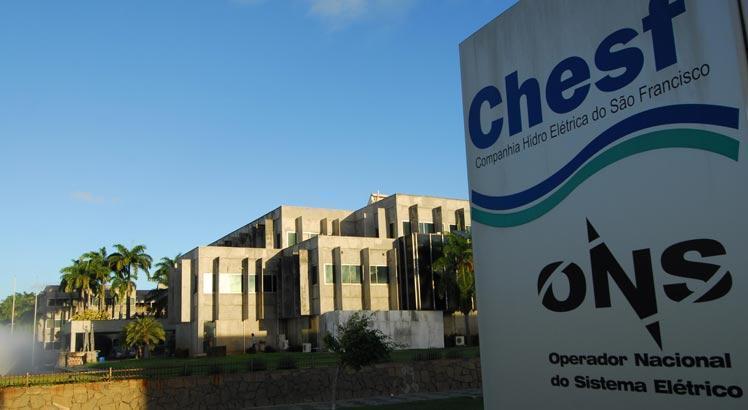 Chesf vai investir mais de R$ 1 bilhão em infraestrutura em 2019