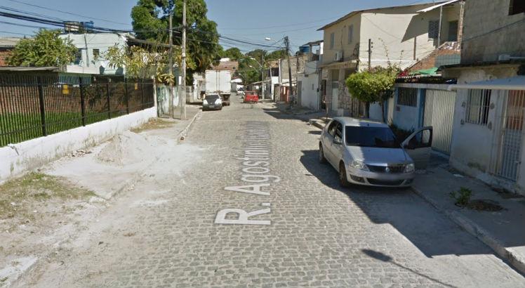 Foto: Reprodução/ Google Street View