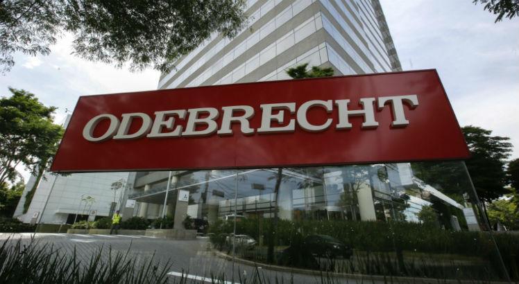 Merchan é a segunda pessoa envolvida com o caso Odebrecht na Colômbia que aparece morta / Foto: AFP
