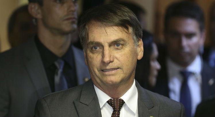Todos os ministros irão se reunir semanalmente com Bolsonaro durante, pelo menos, os 100 primeiros dias do novo governo / Foto: Agência Brasil