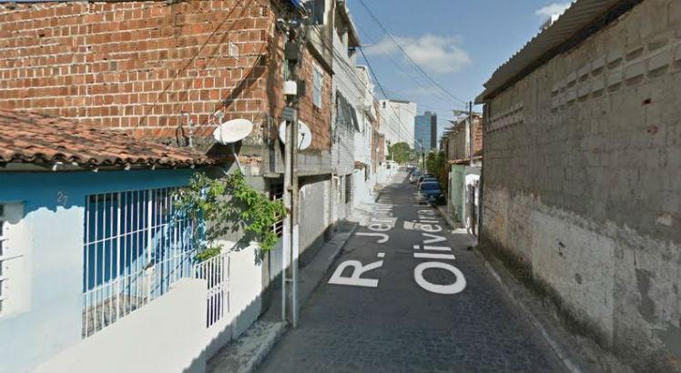 Foto: Reprodução / Google Street View