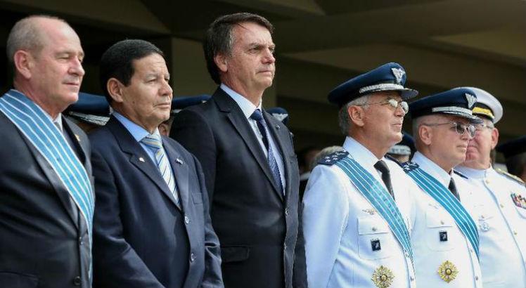 Foto: Marcos Correa/ Presidência da República