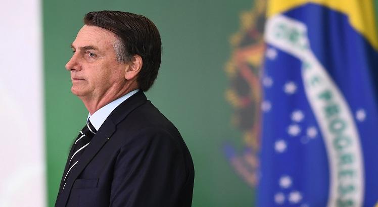 Os analistas acreditam que o teste real para Bolsonaro começará em fevereiro, quando o novo Congresso começará a atuar / Foto: AFP