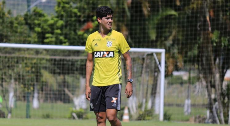 Luiz Henrique/Figueirense