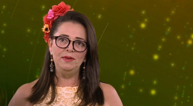 Tereza é a décima-sexta participante do 'BBB19'. / Foto: TV Globo/Reprodução