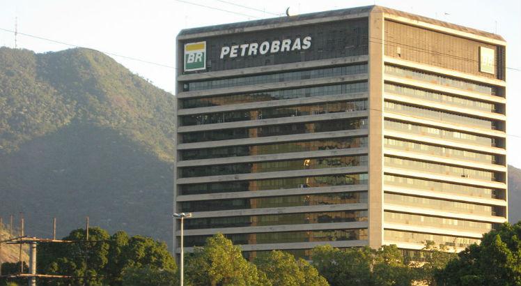 Foto: Reprodução/Petrobras