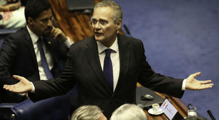 Senador vai fazer oposição ao Governo no Congresso / Foto: Fabio Rodrigues Pozzebom/Agência Brasil
