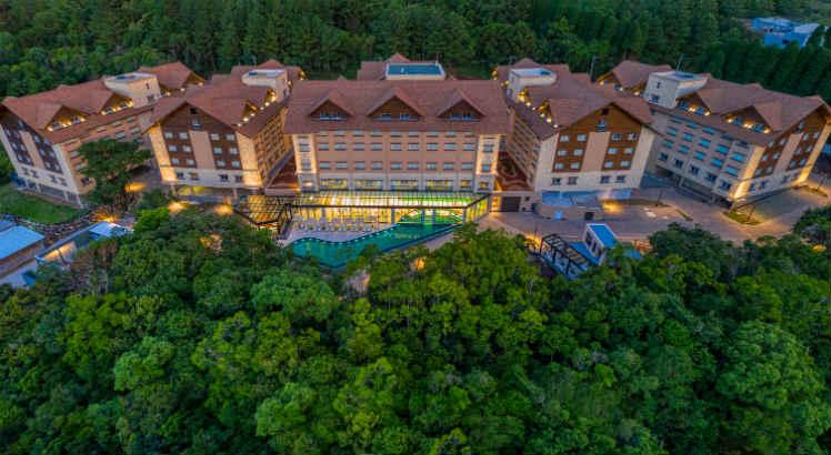 Foto: Divulga&ccedil;&atilde;o/ Wyndham Hotels &amp; Resorts