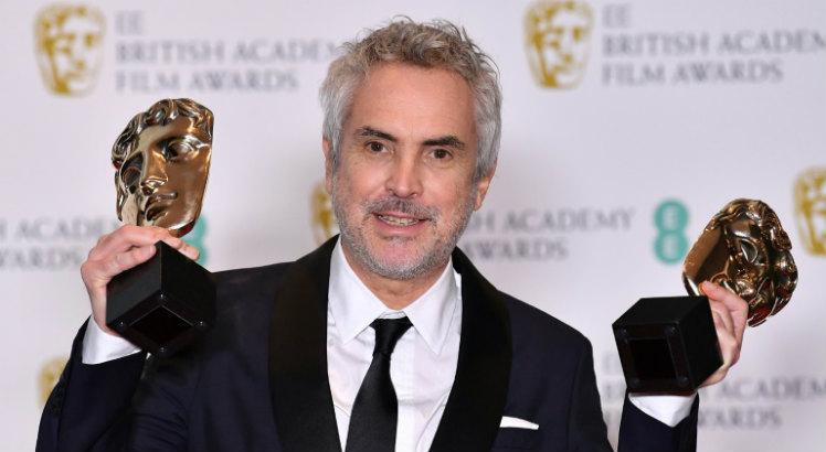 Bafta Awards concede quatro prêmios para 'Roma'