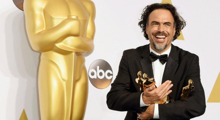 Alejandro Iñárritu vai presidir o júri do Festival de Cannes