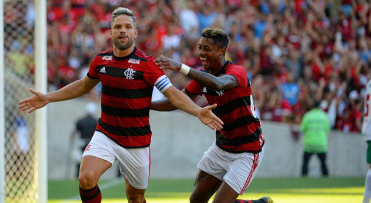 Foto: Flamengo/ divulgação
