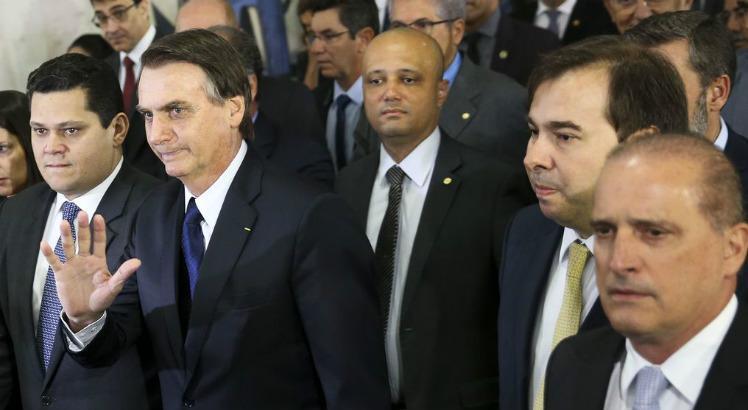 Foto: Agência Brasil