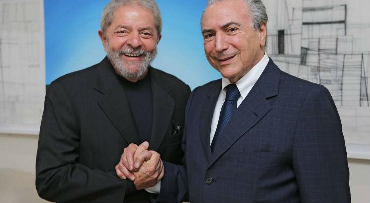 Foto: Instituto Lula
