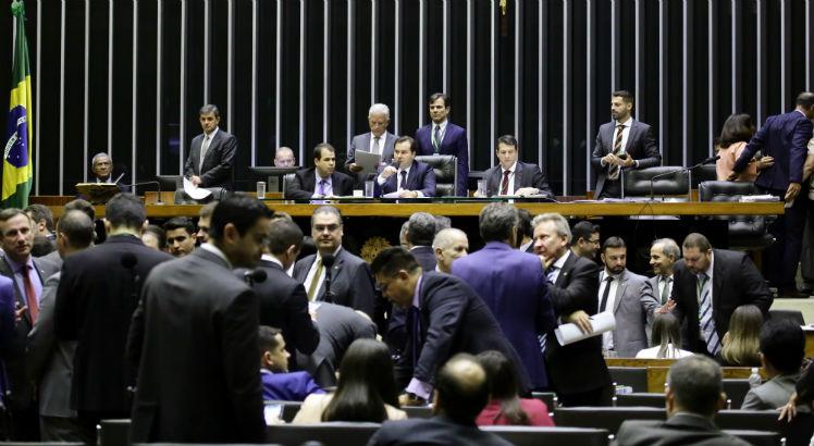 Foto: Luis Macedo/Câmara dos Deputados
