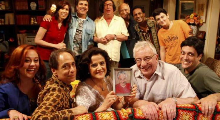 A série reúne vários episódios desde o seu início em 2001 / Foto: Divulgação/TV Globo