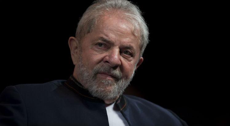Lula está preso desde 7 de abril de 2018 em Curitiba / Foto: MAURO PIMENTEL / AFP
