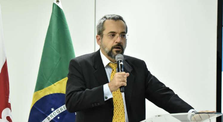 Rafael Carvalho/Divulgação Casa Civil 