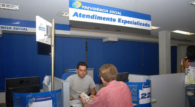 Por ser apenas uma estimativa do governo, os valores do reajuste das aposentadorias ainda podem mudar / Foto: Elza Fiúza/ABr